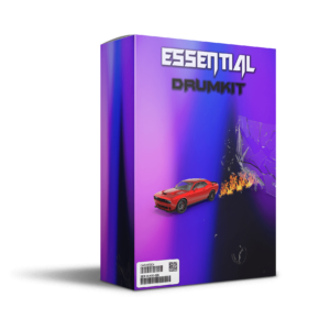 Paul Fix – Essential (Drumkit)