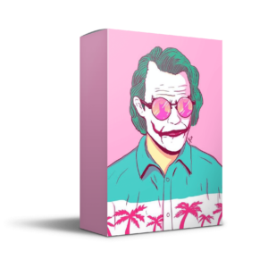 Paul Fix – Joker (Loop Kit)