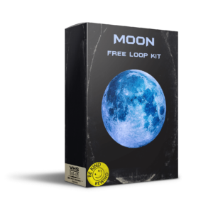 Paul Fix – Moon (Loop Kit)