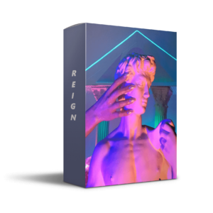 Paul Fix – Reign (Loop Kit)