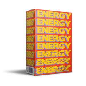 Paul Fix – Energy (Loop Kit)