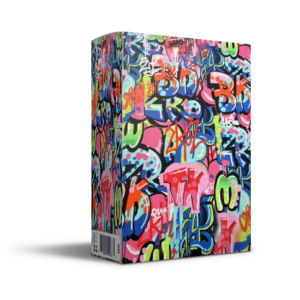 Paul Fix – Graffiti (Loop Kit)