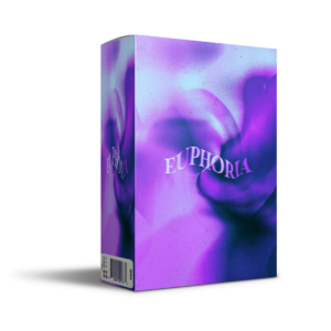 Paul Fix – Euphoria (Loop Kit)