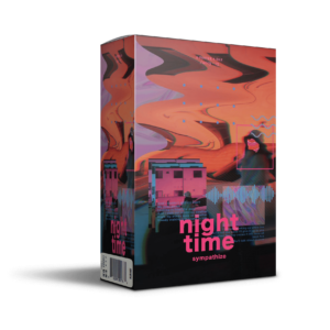 Paul Fix – Night Time (Loop Kit)