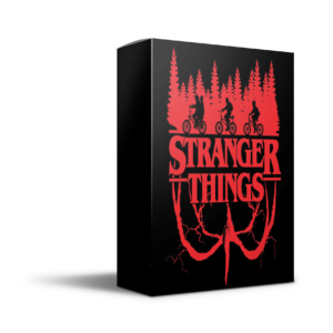 Paul Fix – Stranger Things (Loop Kit)