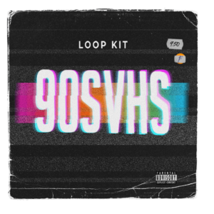 Paul Fix – 90s VHS (Loop Kit)