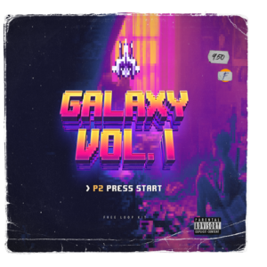 Paul Fix – Galaxy Vol. 1 (Loop Kit)