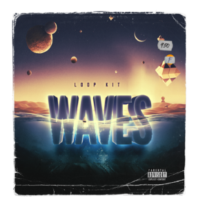 Paul Fix – Waves (Loop Kit)