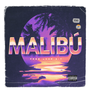 Paul Fix – Malibu (Loop Kit)