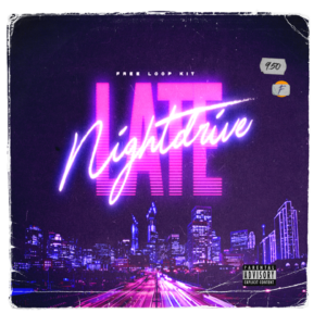 Paul Fix – Late Nightdrive (Loop Kit)