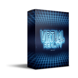 Paul Fix – Virtual Reality (Gfx Kit BONUS)