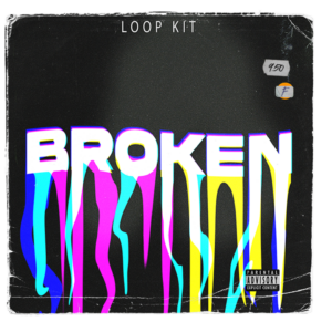 Paul Fix – Broken (Loop Kit)