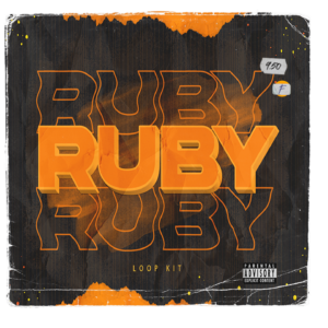 Paul Fix – Ruby Vol. 2 (Loop Kit)
