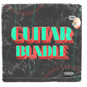 Paul Fix – Guitar Bundle