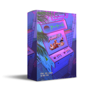 Paul Fix – Arcade (Loop Kit)