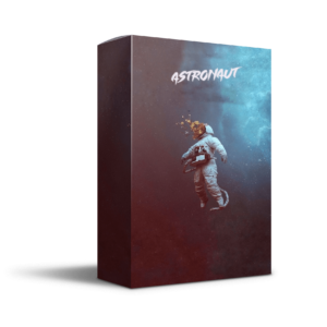 Paul Fix x Joel Demora – Astronaut (Loop Kit)