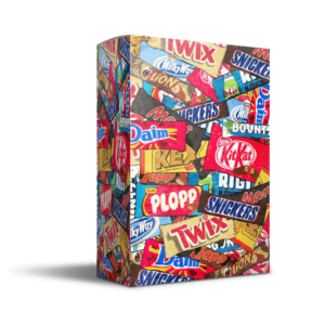 Paul Fix x Ravis – Snacks (Loop Kit)
