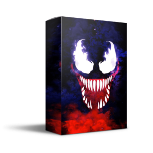 Paul Fix – Venom (Loop Kit)