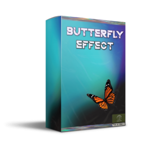 Paul Fix – Butterfly Effect (Loop Kit)