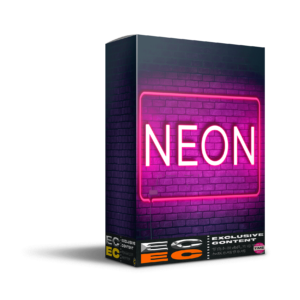 Paul Fix – Neon (Loop Kit)