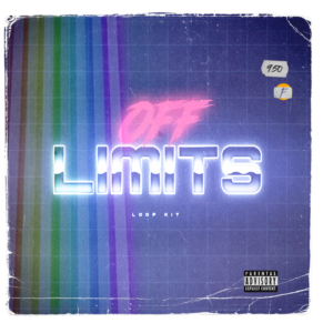 Paul Fix – Off Limits (Loop Kit)
