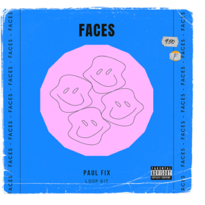 Paul Fix – Faces (Loop Kit)