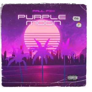 Paul Fix – Purple Moon (Loop Kit)