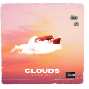 Paul Fix – Clouds (Loop Kit)
