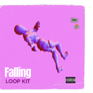 Paul Fix – Falling (Loop Kit)