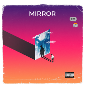 Paul Fix – Mirror (Loop Kit)