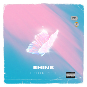 Paul Fix – Shine (Loop Kit)