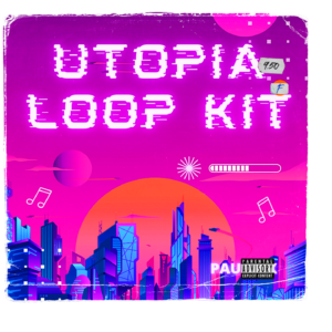 Paul Fix – Utopia (Loop Kit)
