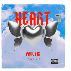 Paul Fix – Heart (Loop Kit)