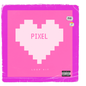 Paul Fix – Pixel (Loop Kit)