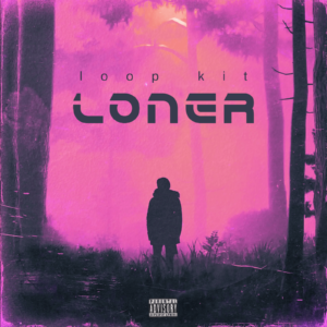 Paul Fix – Loner (Loop Kit)