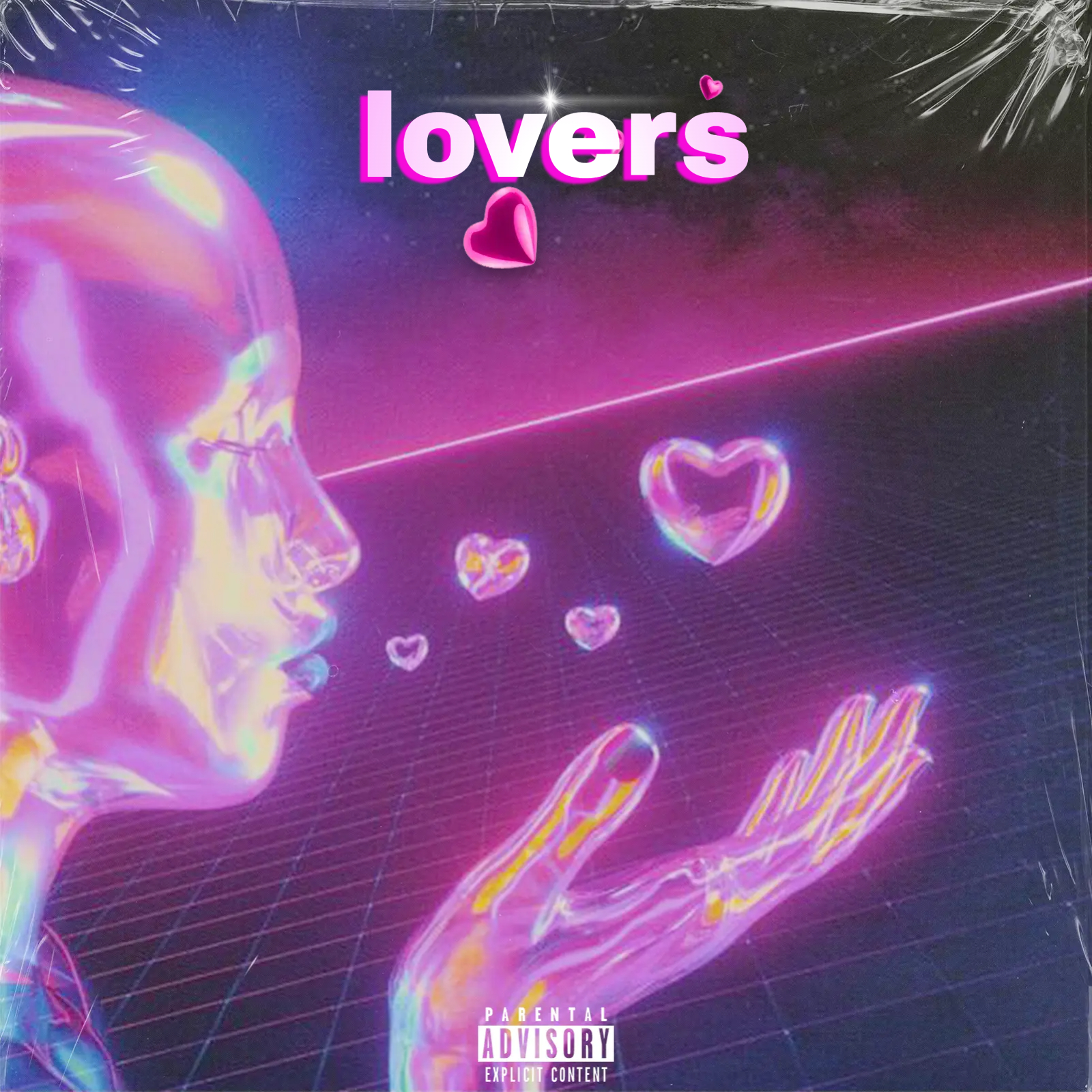Paul Fix – Lovers (Loop Kit)