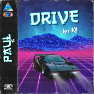 Paul Fix – Drive (Loop Kit)