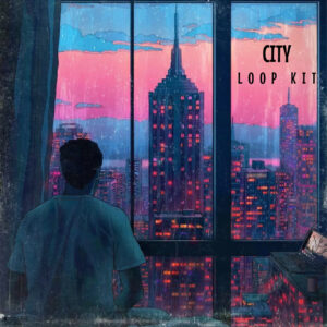 Paul Fix – City (Loop Kit)