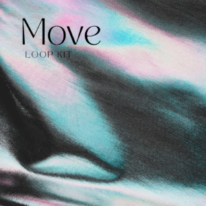 Paul Fix – Move (Loop Kit)