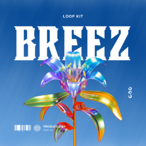 Paul Fix – Breez (Loop Kit)