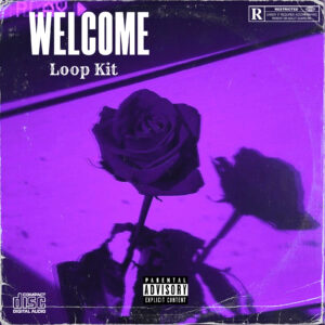 Paul Fix – Welcome (Loop Kit)