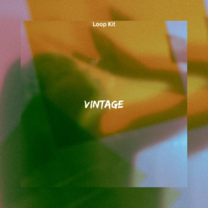 Paul Fix – Vintage (Loop Kit)