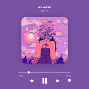 Read more about the article (FREE) Chill Post Malone Guitar Type Beat – Universe (Prod. Paul Fix x FrankieOtg)