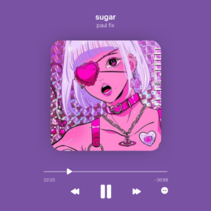 Read more about the article (FREE) Post Malone Guitar Type Beat 2024 – Sugar (Prod. Paul Fix)