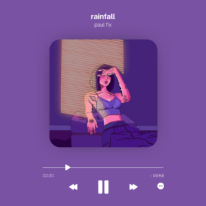 Read more about the article (FREE) Indie Pop Guitar Type Beat 2024 – Rainfall (Prod. Paul Fix)