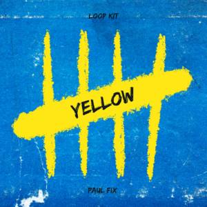 Paul Fix – Yellow (Loop Kit)