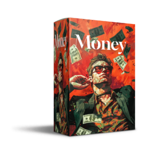 Paul Fix – Money (One Shot Kit)