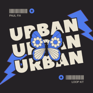 Paul Fix – Urban (Loop Kit)