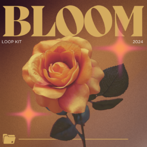 Paul Fix – Bloom (Loop Kit)