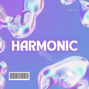 Paul Fix – Harmonic (Loop Kit)